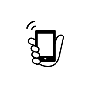 電話ブース