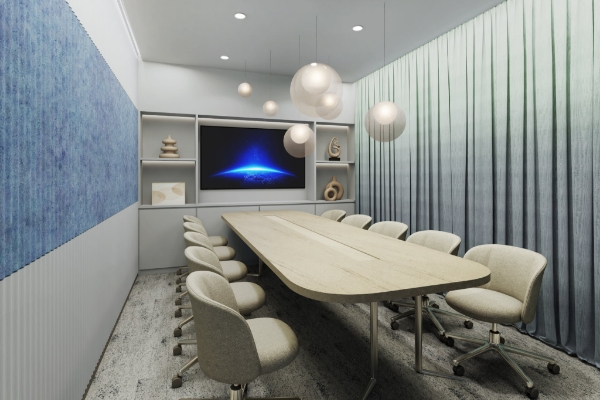 Conference roomB